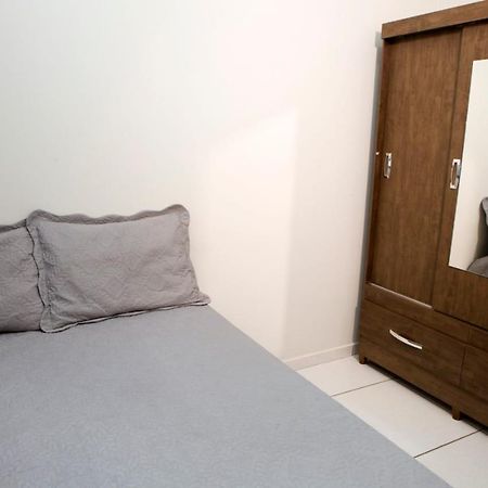 203-Flat-Espaco, Conforto. E Disso Que Voce Precisa! Anápolis المظهر الخارجي الصورة